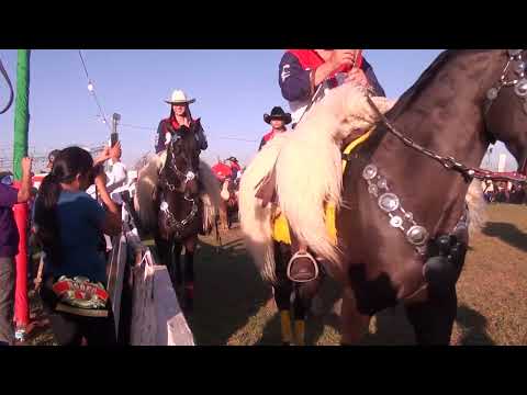San Ignacio Misiones - Jineteada Aniversario del Stud M.A.