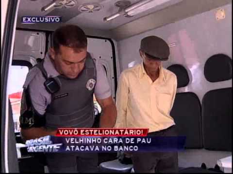 Brasil Urgente Campinas 20 11 2012 - bloco 03