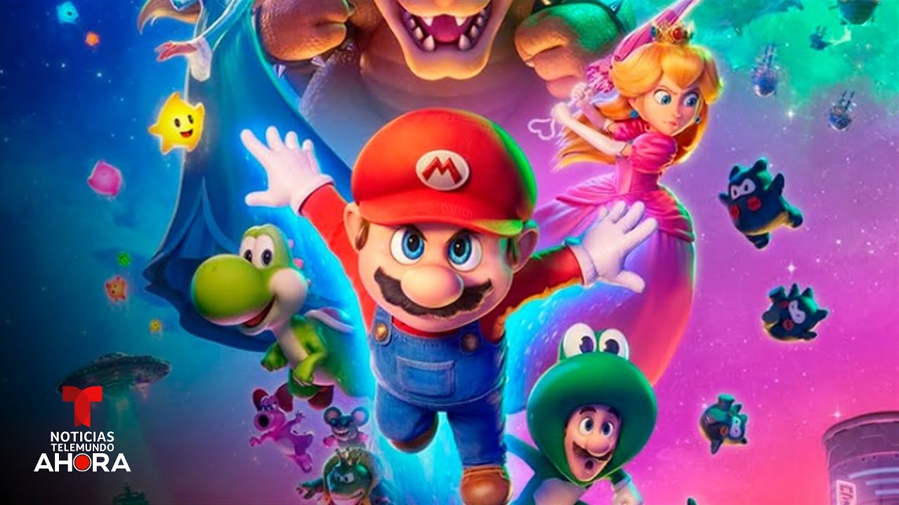 Esto es lo más buscado AHORA en las plataformas digitales, viernes 3 de abril de 2026