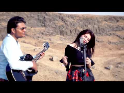 Phir bhi tumko chaahungi I Half Girlfriend I Remix cover by Tarun Agrawal ft. Monica