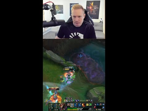 Cassiopeia will never be the same after this 1v1