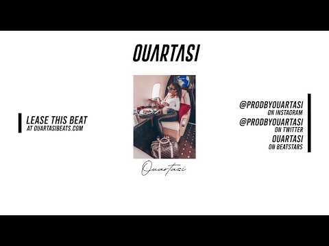 Frenna x Equalz x Idaly Afro/Dancehall Type Beat 2020 - Coconut (Prod. Ouartasi x BMB)