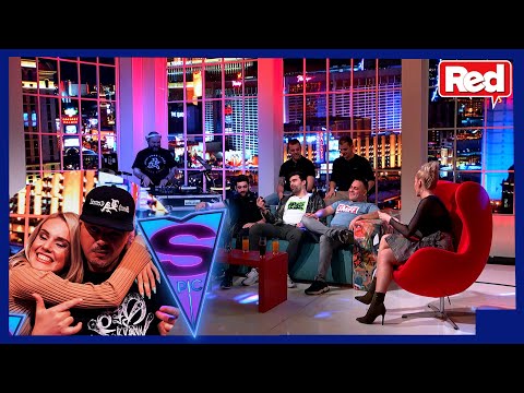 Špic - Gosti: Psihoaktiv trip - deo 1 - 04.02.2021. - Red TV