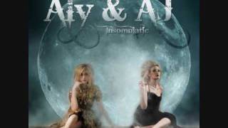 Aly &amp; Aj - I&#39;m Here