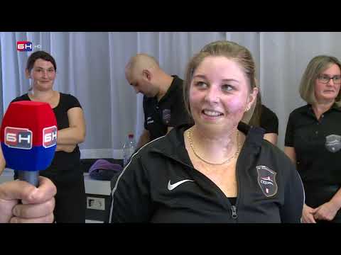 ŠTUTGART || TV Razglednica - Kako naši žive u Štutgartu?