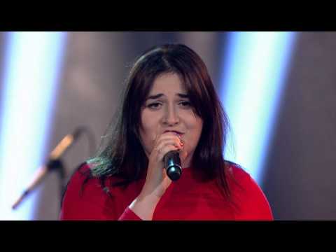 Jona Ardyn - I Am I Am - Must Be The Music 10