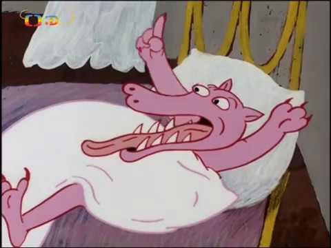 Čarodějné pohádky 11 Drak