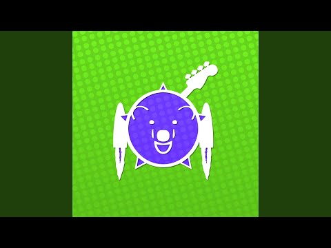 ADHD In C Minor (Slapnuts McGonacle)