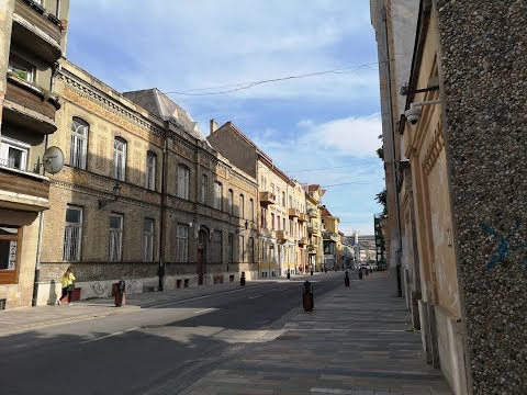 Miskolc pillanatképekben #1