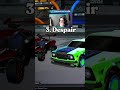 RL players only have 4 Moods 🤣🤣
