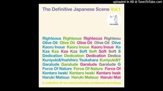 Soft - Fullmoon In Triangle (Original KND Mix)