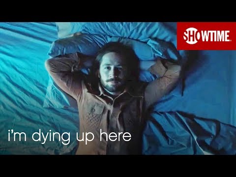 I'm Dying Up Here Season 2 (Teaser 'Change is Coming')