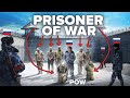 What Happens To Russian Soldiers That Get Captured