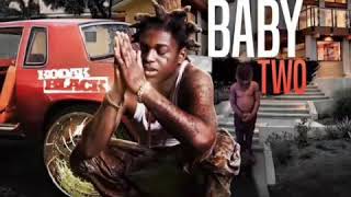 Need A Break-Kodak Black