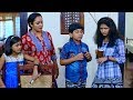 Uppum Mulakum മുടിയന് തലവേദന Flowers EP 459