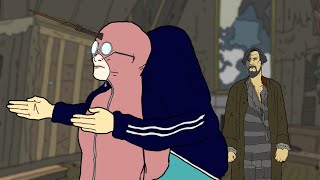 【地獄】この世の終わりみたいなハリーポッターの翻訳【幼馴染による】