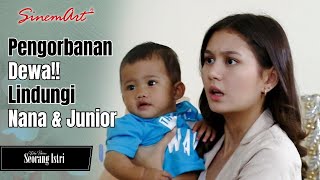 Download lagu Dewa's Sacrifice!! To protect Nana & Junior🔥❤️🔥 | A WIFE'S DIARY - 06/09/22 mp3 Download lagu Dewa's Sacrifice!! To protect Nana & Junior🔥❤️🔥 | A WIFE'S DIARY - 06/09/22 mp3