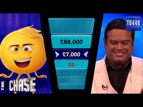 Gene’s Incredible Head-To-Head Is Nothing To Be “Meh” About! | The Chase (ACE) — S3 E9