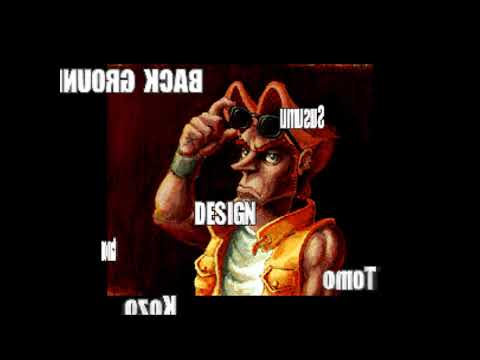 Metal Slug X: Super Vehicle-001 (Arcade) - (All Endings)