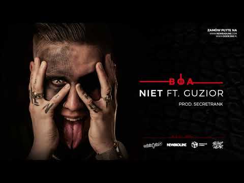 ReTo ft. GUZIOR - Niet (prod. SecretRank)
