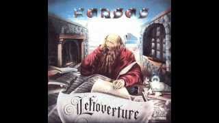 Kansas - Cheyenne Anthem