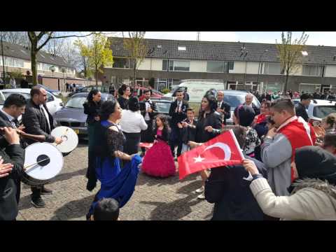 Huseyin & Bahar Dugun  Heusden NL(1)