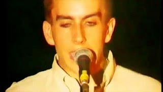 The Specials - Stupid Marriage - Live Japan 1980