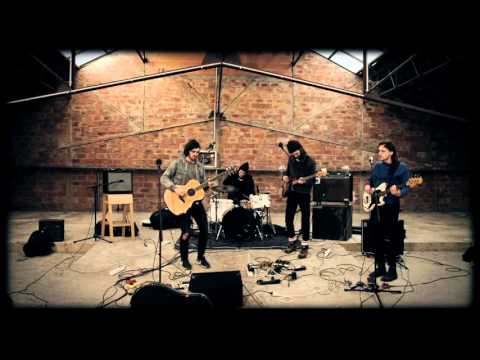 JESSE MAC CORMACK - Addict (a 'FD' electric session)