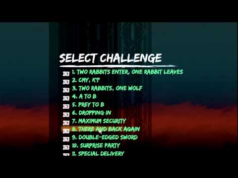 OverGrowth They Won't Stop ! Part 1 - (PC , Linux , Mac) (205)