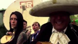 MARIA SALVADOR J-AX (VIDEO UFFICIAL)