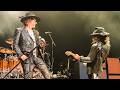 Joe Perry Project - "Let The Music Do The Talking" - Boch Center Wang Theatre, Boston, MA 2025-08-19