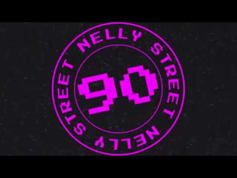 #90nellystreet - Virgil Abloh