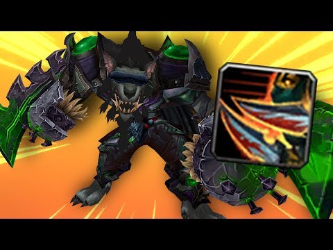 IMPRESSIVE Outlaw Rogue 1v5 Duels! (5v5 1v1 Duels) - PvP WoW: Battle For Azeroth 8.1