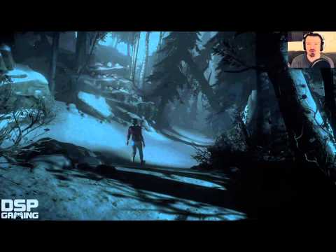 Until Dawn (1st Run) playthrough pt30 - Fate of the "Leftovers"/FINAL Sequence