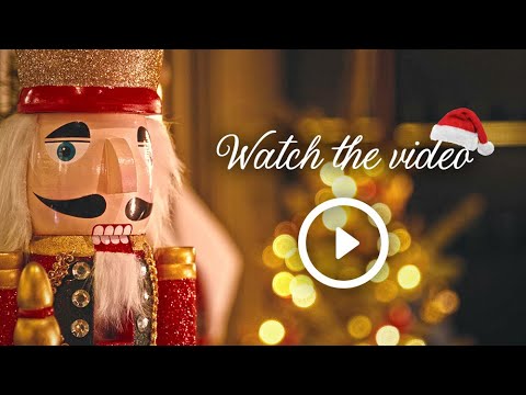 Panattoni. Santa's helpers for 17 years 🎅