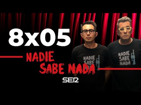 Nadie Sabe Nada 8x05 - A la gallina, dejalá