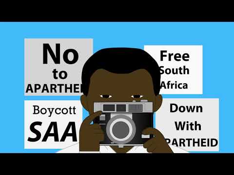 Austin Clarke: Survivor of the Crossing trailer