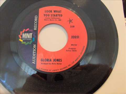 Look What You Started のサムネイル