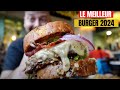Où peut-on manger le BURGER CHAMPION de FRANCE 2024 ? Il est terrible !