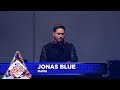 Jonas Blue - ‘Mama’ (Live at Capital’s Jingle Bell Ball 2018)