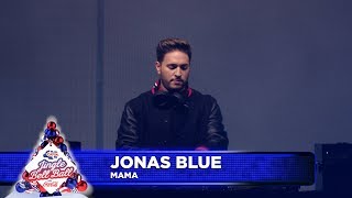 Download lagu Jonas Blue - ‘Mama’ (Live at Capital’s Jingle Bell Ball 2018) mp3 Download lagu Jonas Blue - ‘Mama’ (Live at Capital’s Jingle Bell Ball 2018) mp3