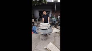 Hướng dẫn Tháo khuôn ô van 50x36 siêu đẹp