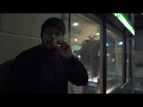 Tonite Show - Rich The Factor (Shot by @landoedidit)