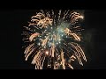 Spectacular FIREWORKS Show. Big Bear Lake, CA Memorial Day Weekend special celebration. 5/28/2023.