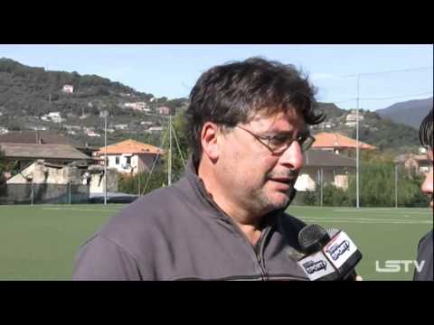 HL Cogornese - Calvarese 1-2