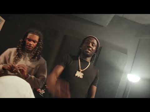 RRB DUCK X Chicken P - Austin Reaves