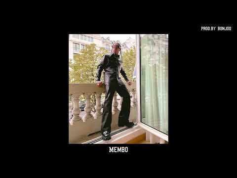 [FREE] Tyga Type Beat x Gunna Type Beat - "Membo"