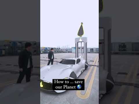 Apple's Concept iCar Look!!! | #shorts #apple #iCar #FutureCar #ConceptCar #TechGurujiRhythm #6