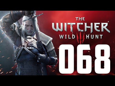 The Witcher 3: Wild Hunt walkthrough part 68 [1080p] [PC] [Gameplay PL / Let's Play PL]