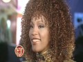 WHITNEY HOUSTON BRANDY CINDERELLA